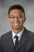 Dr. John Hsieh, St. Luke's